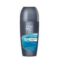 Men+Care Clean Comfort Desodorante Roll-On  50ml-211932 Men+Care Clean Comfort Desodorante Roll-On  50ml-211932 1